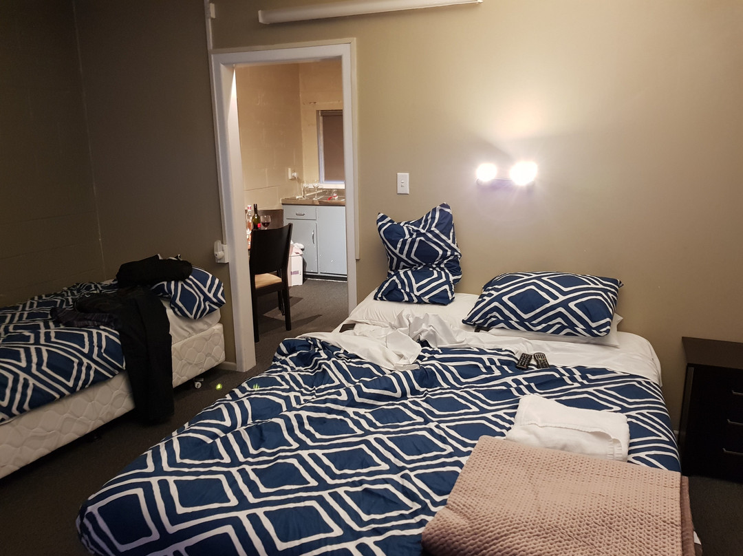 Kawhia Motel