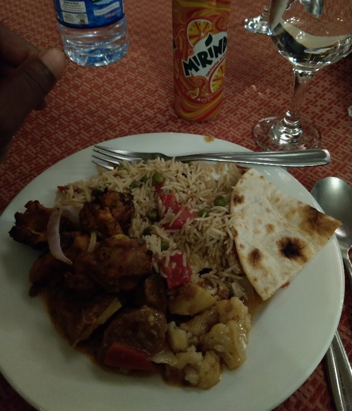 Legend Hotel Islamabad主图