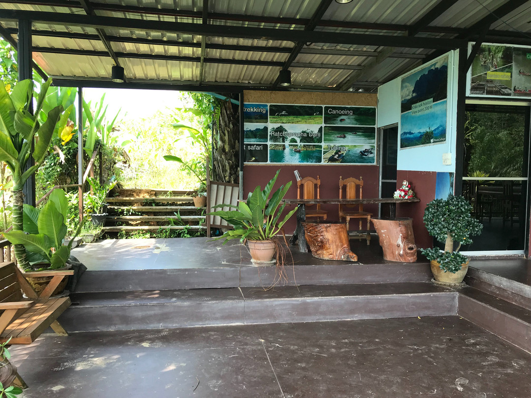 Khao Sok Horizon主图