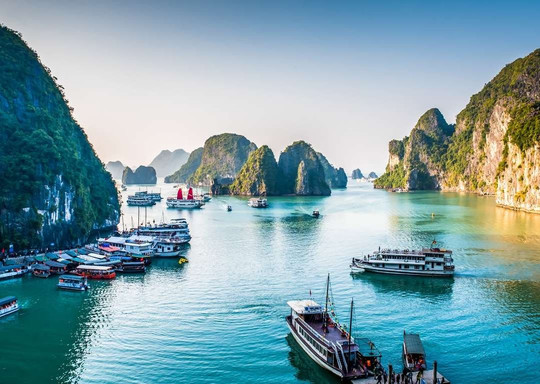 Ucabs-提卢湾安塔普兰（特里凡德伦）必去景点