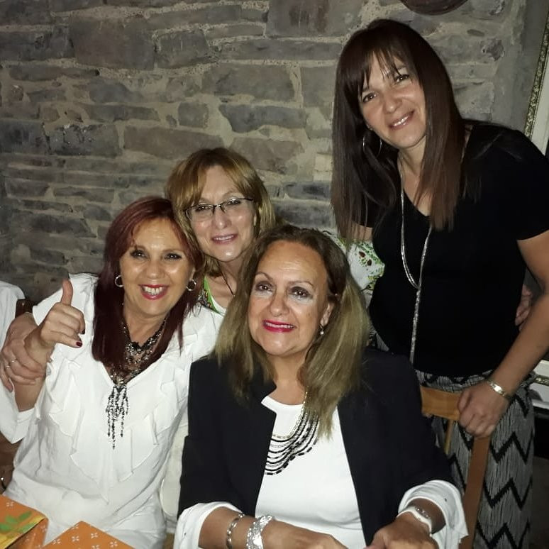 La Calera 1888-Sierras Bayas必去景点