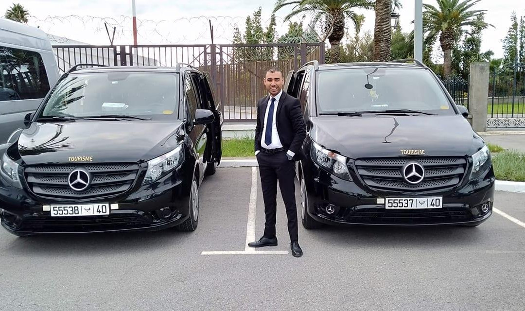 Xauen Tours-丹吉尔必去景点