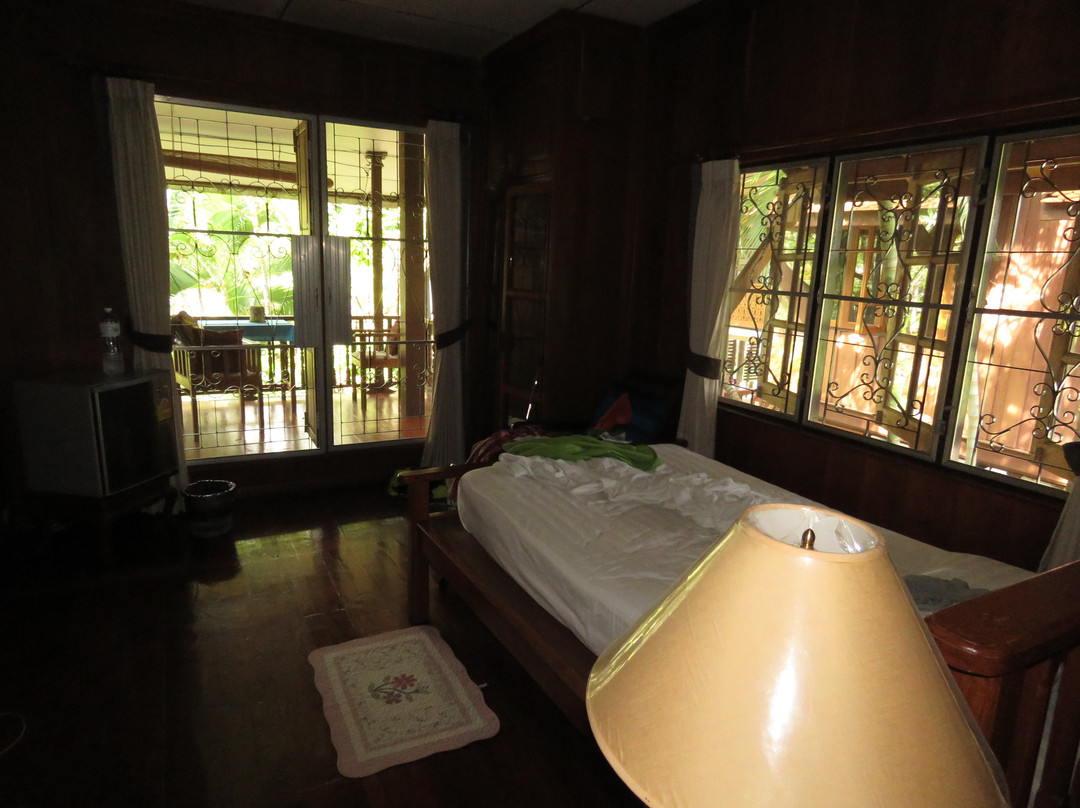 Ban Thai Guest House主图