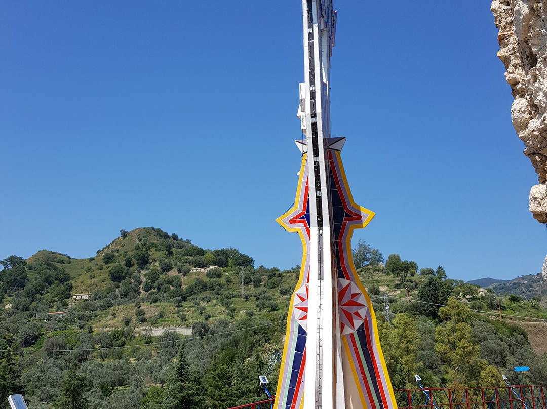 MUSABA - Parco Museo Laboratorio Santa Barbara景点图片