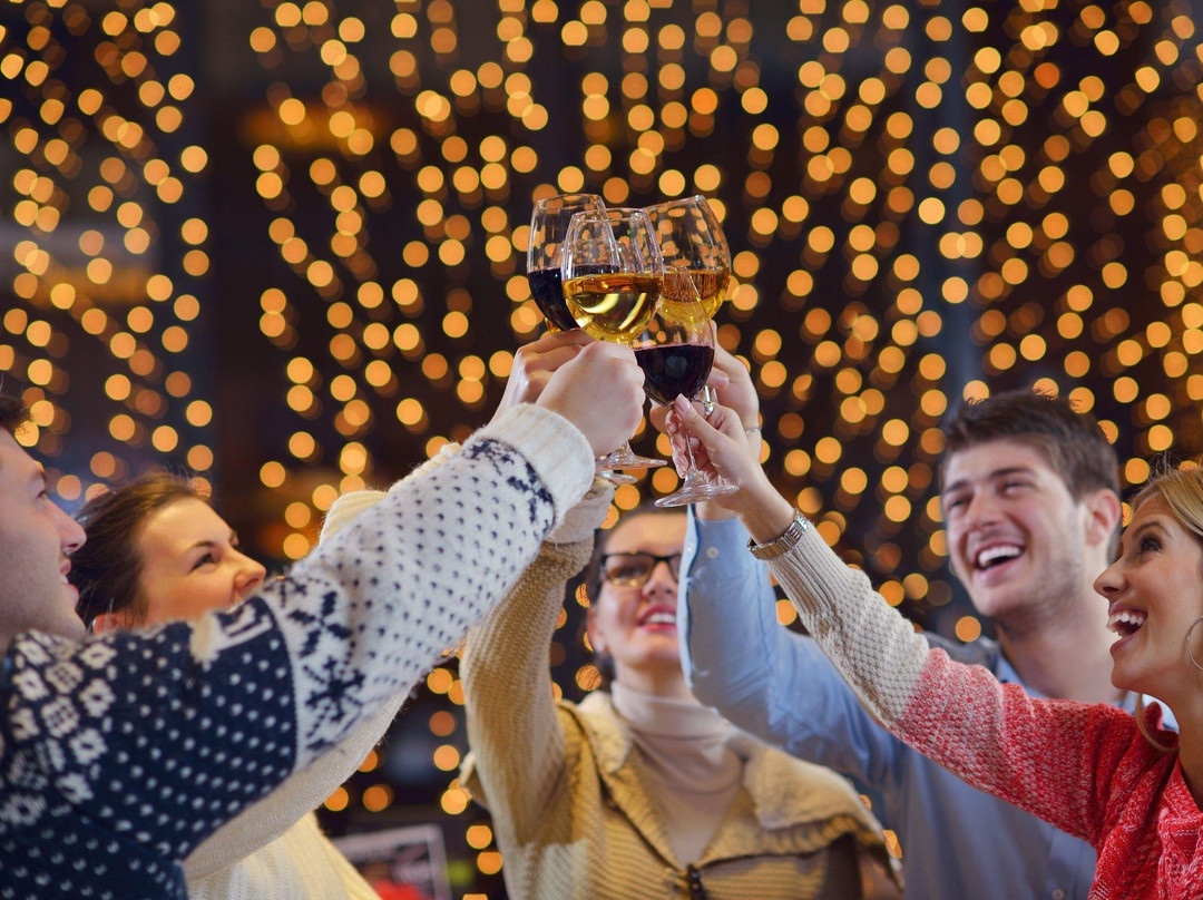 Vino e Sapori FVG-乌迪内必去景点