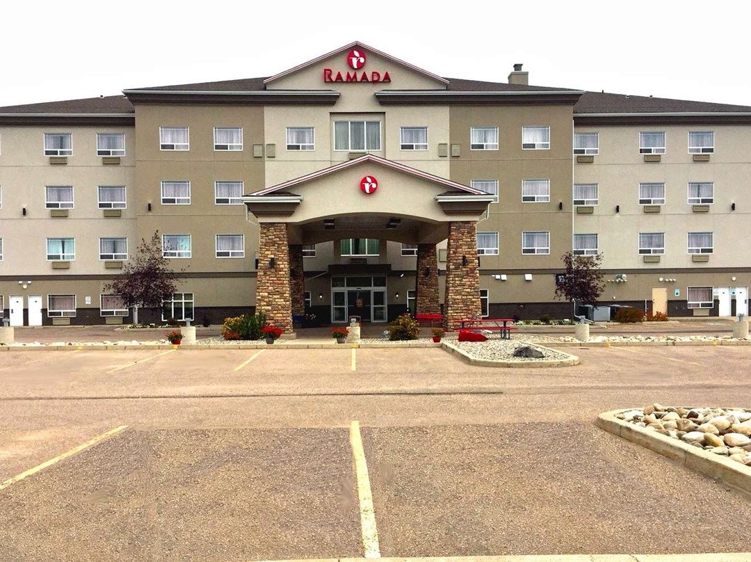 Ramada by Wyndham Lac La Biche主图