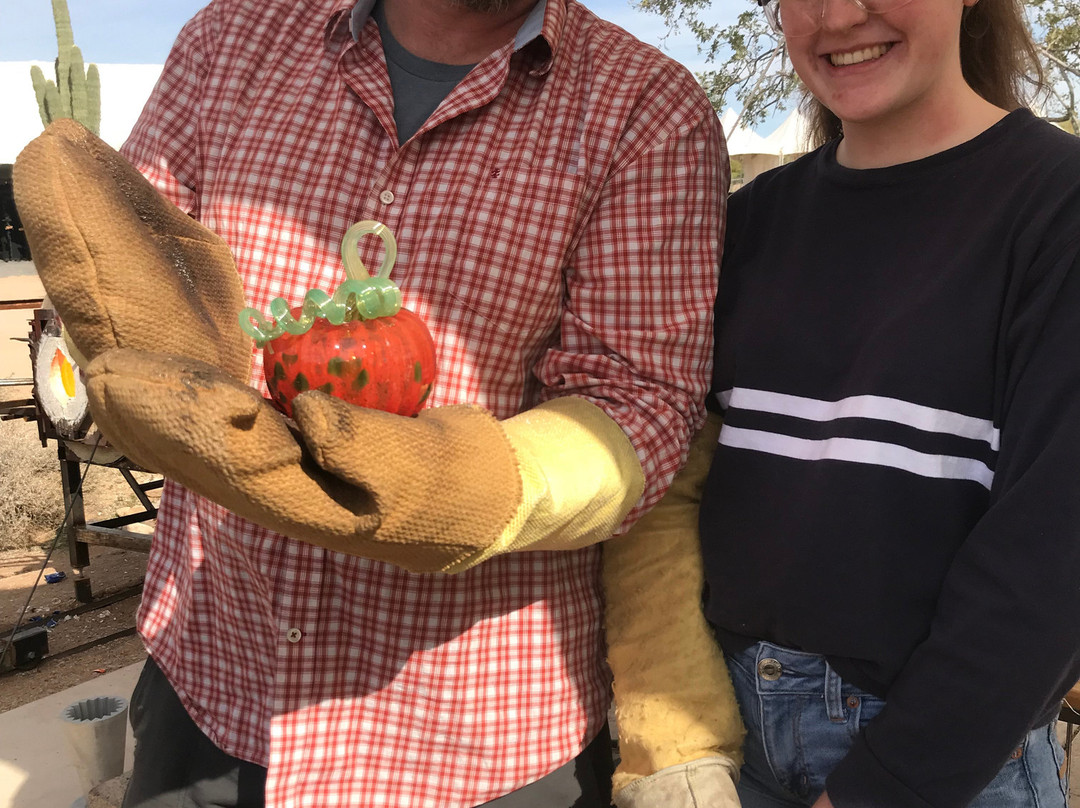 Arizona Fine Art EXPO-斯科茨代尔必去景点