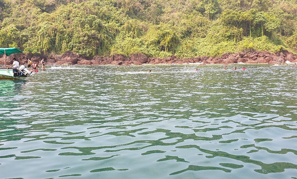 Goa Water World-加兰古特必去景点