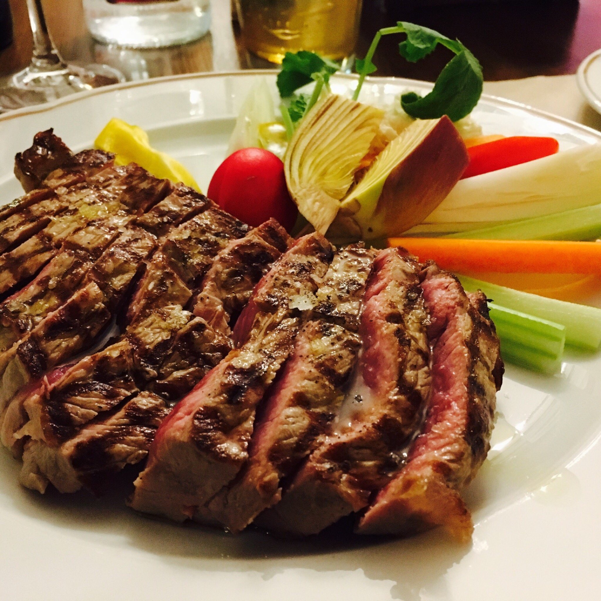 Locanda alla Mano-官方