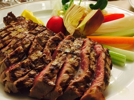 Locanda alla Mano主图