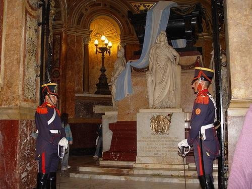 Private Tours-布宜诺斯艾利斯必去景点