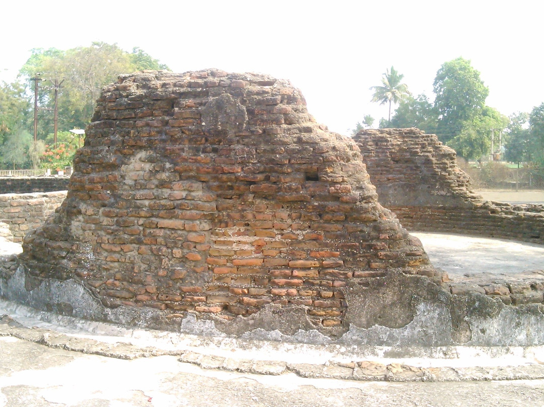 Bhamaria Vav-Kheda必去景点