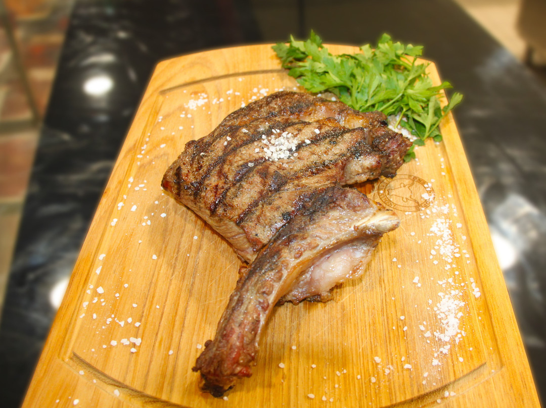 Constantinople Steak House