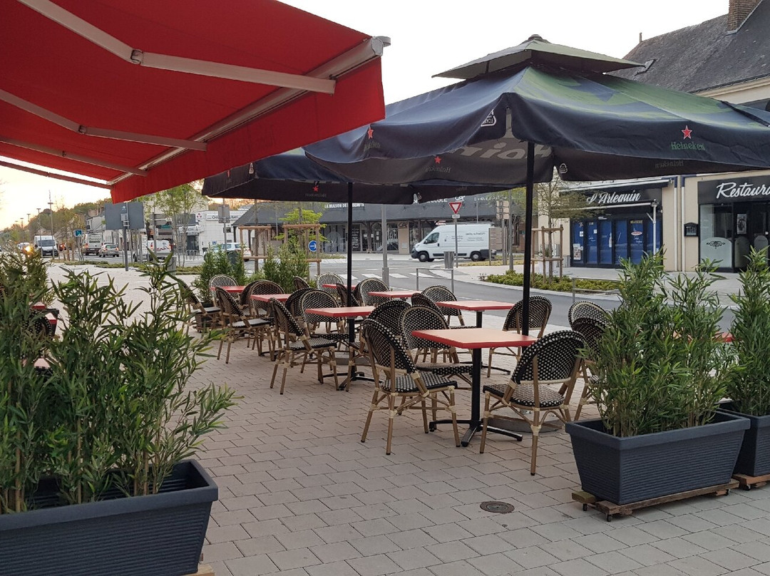 Bar du Centre