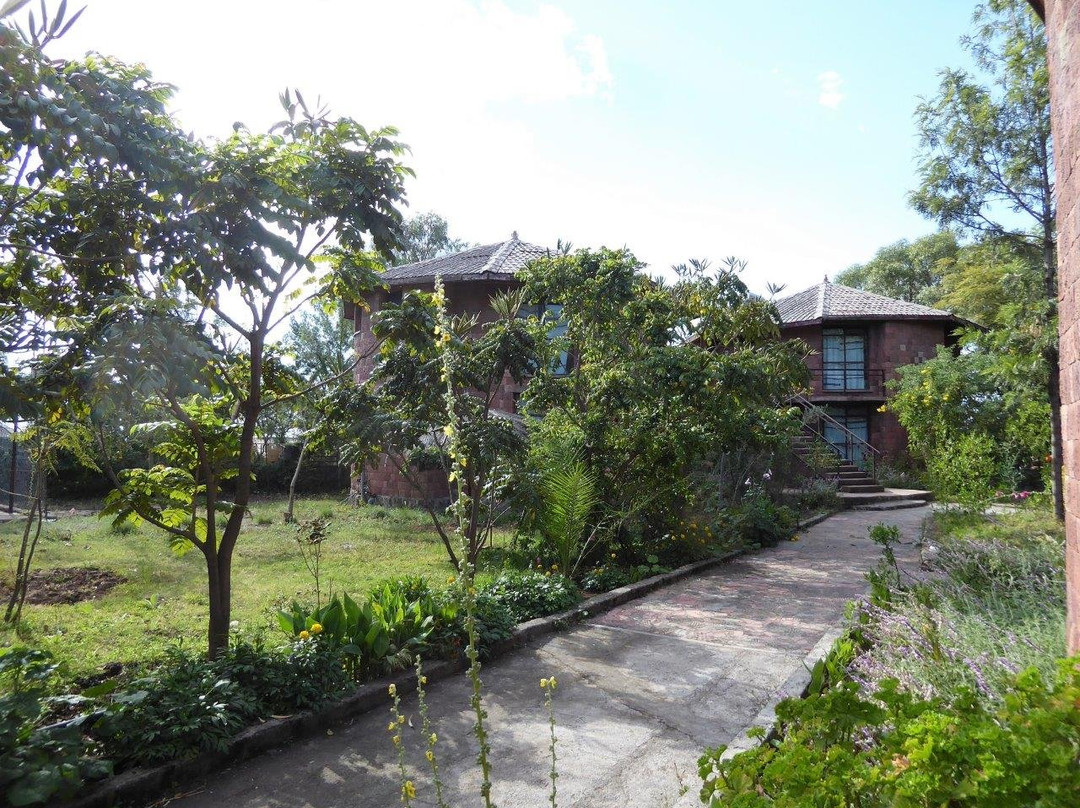 Lal Hotel & Spa主图