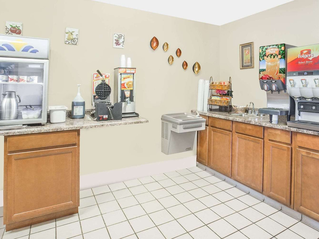 Microtel Inn & Suites by Wyndham Broken Bow主图