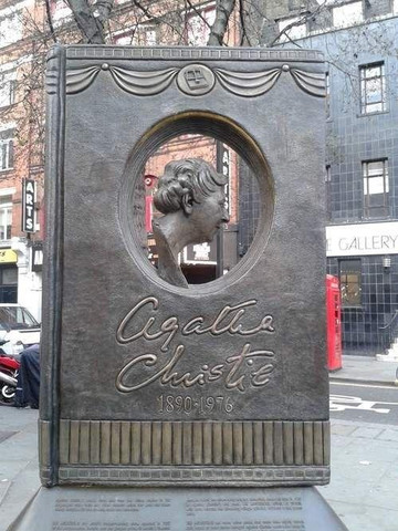 Women of London-伦敦必去景点