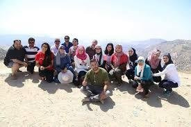Wadi Rum Desert Calm景点图片
