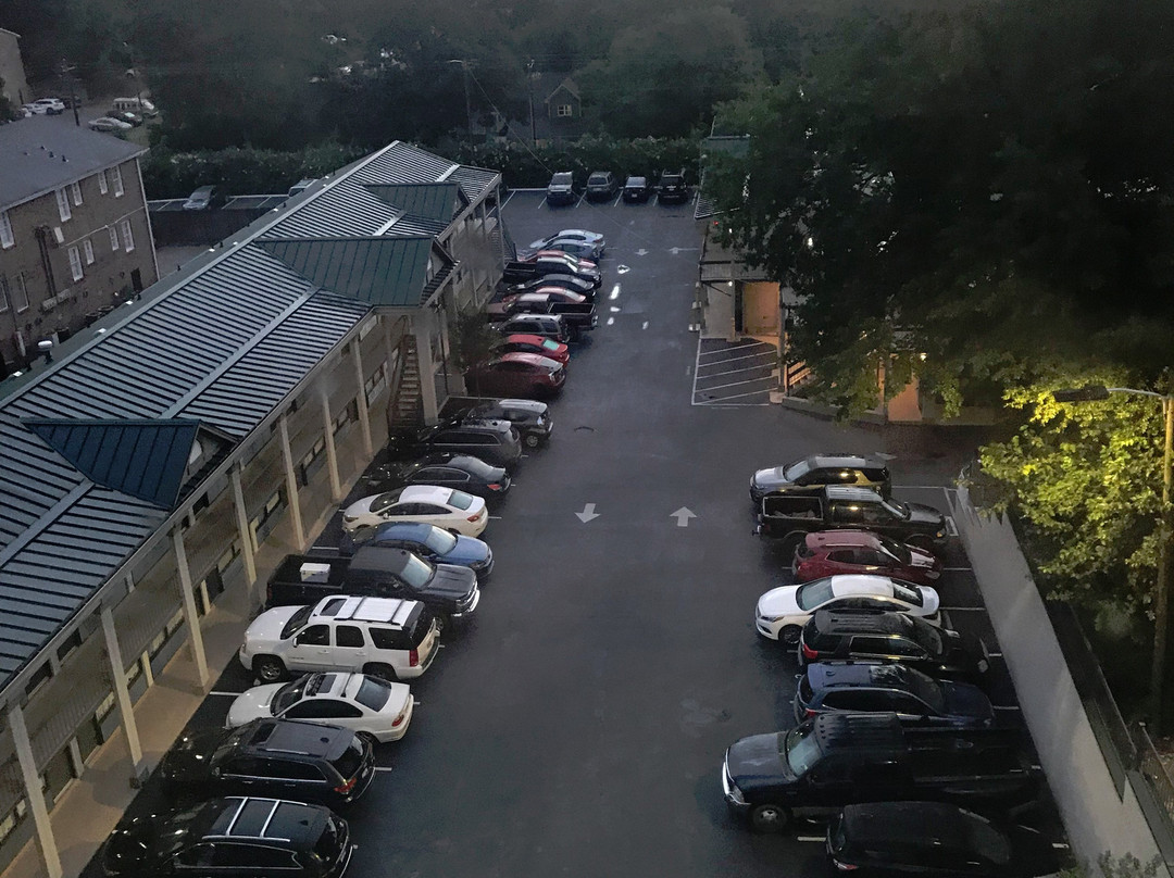 Best Western Athens主图