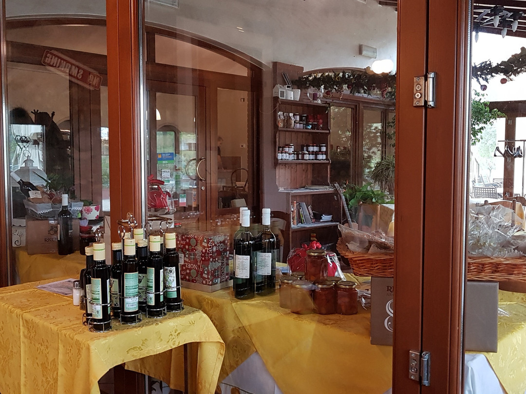 Tenuta Le Sorgive - Cascina Le Volpi主图