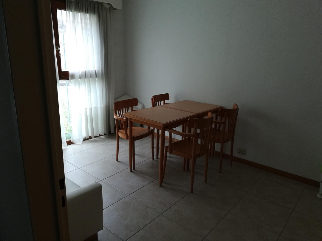 圣伊西德罗酒店住宿-Posada San Isidro