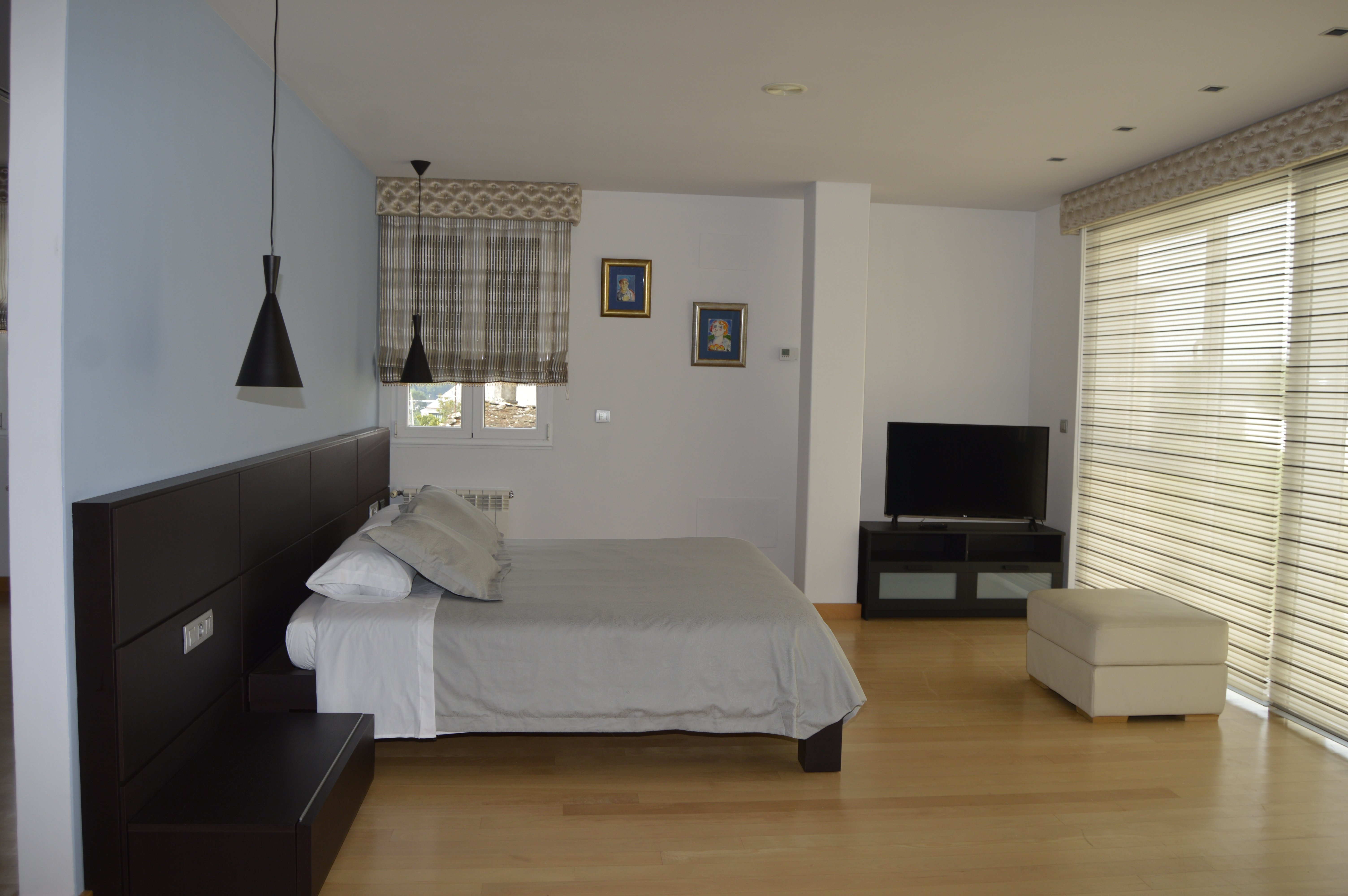 Pension Suite Camino Norte-官方
