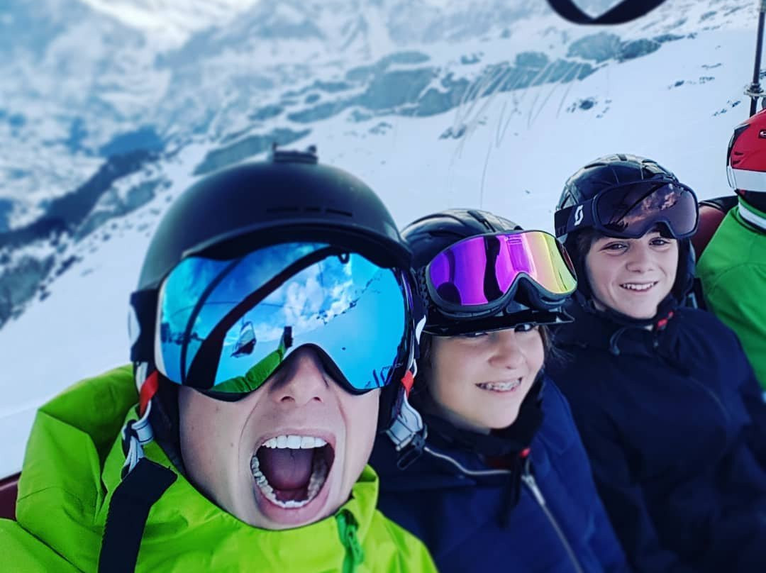 Ski&Do景点图片