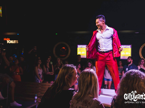 Cairns Massage-凯恩斯必去景点