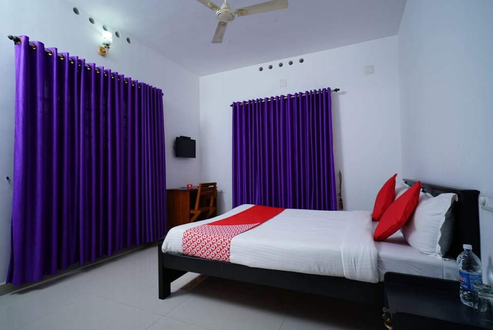 OYO 10639 Wonderful Homestay主图