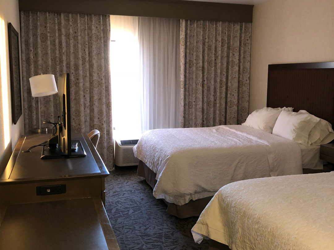 Hampton Inn & Suites Pasco/Tri-Cities主图