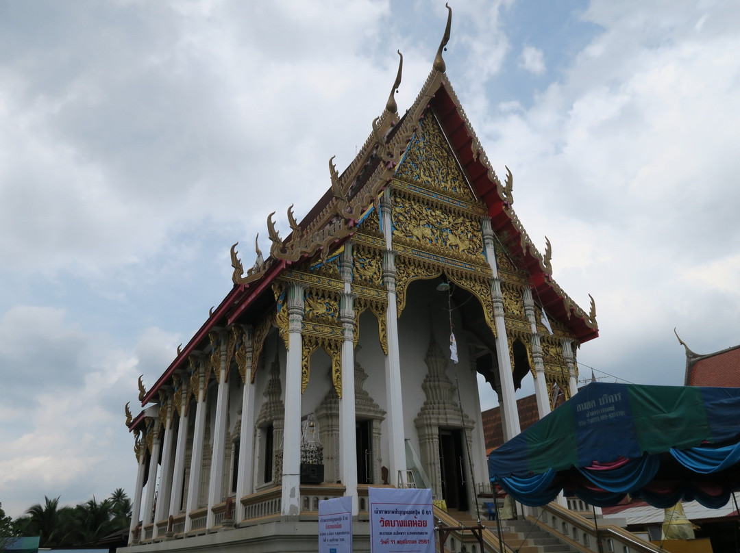Wat Bang Khae Noi景点图片