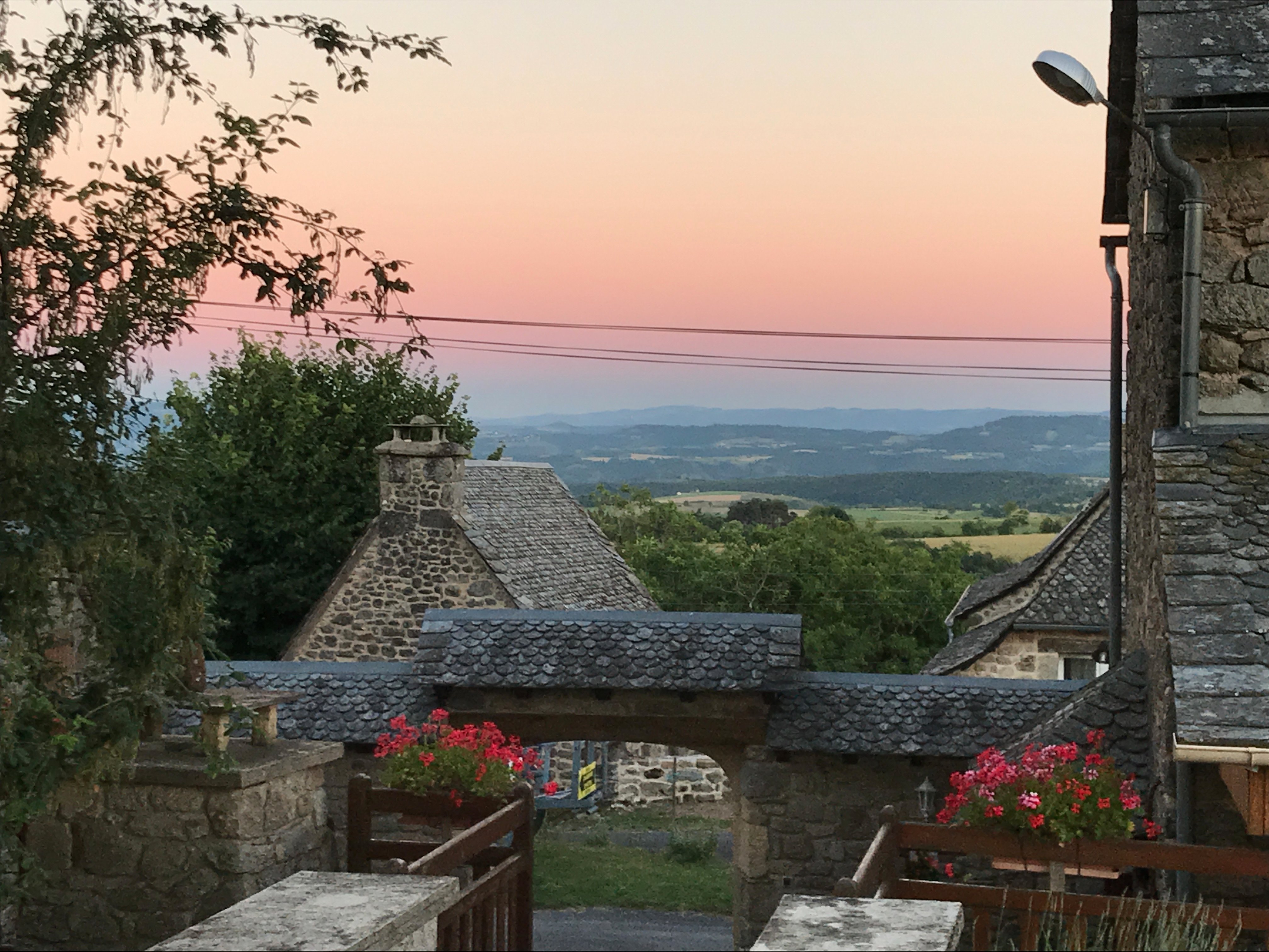 Gîte et Chambre d'hôtes Lo Soulenquo-官方
