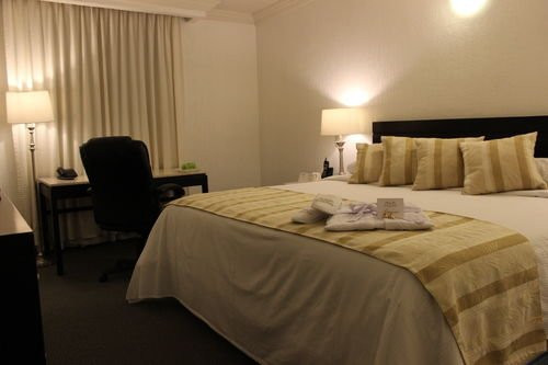 Hotel Real del Bosque主图