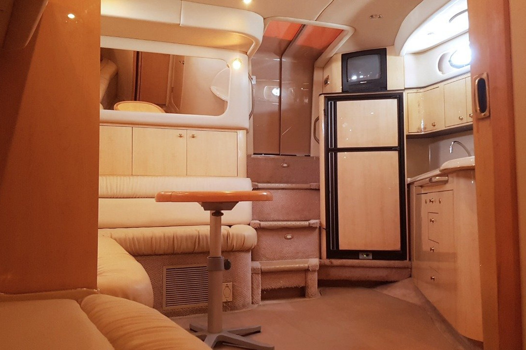 Caribbean Sailing Cancun-坎昆必去景点