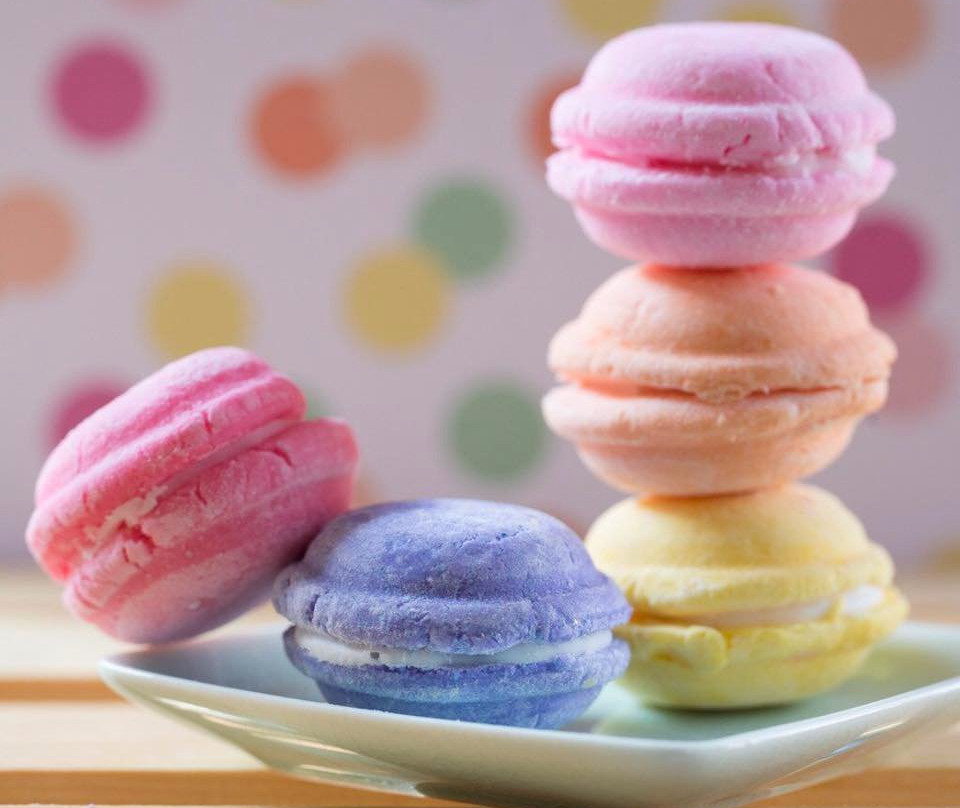 Livi & Tate-Clermont必去景点