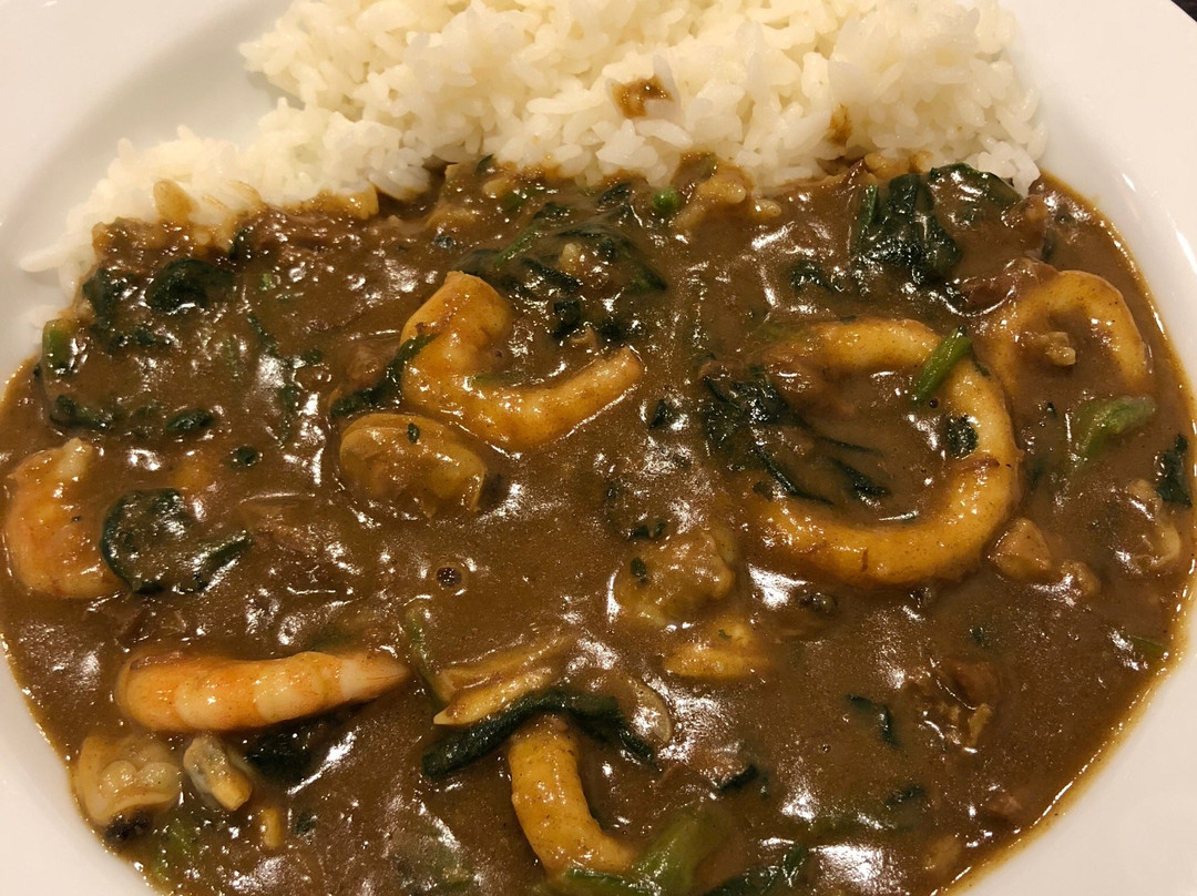 CoCo壱番屋 烏丸五条店