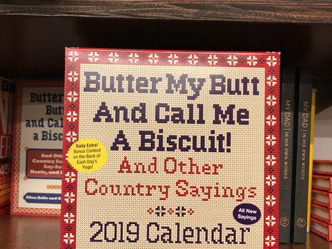 Mast General Store-阿什维尔必去景点