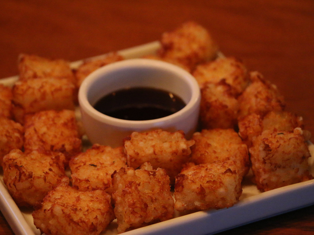 Cervejaria Mafia-尼泰罗伊必去景点