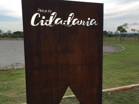 Praca da Cidadania