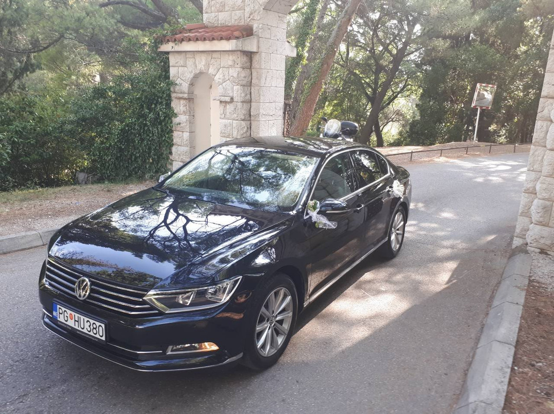 Taxi Travel Montenegro-波德戈里察必去景点