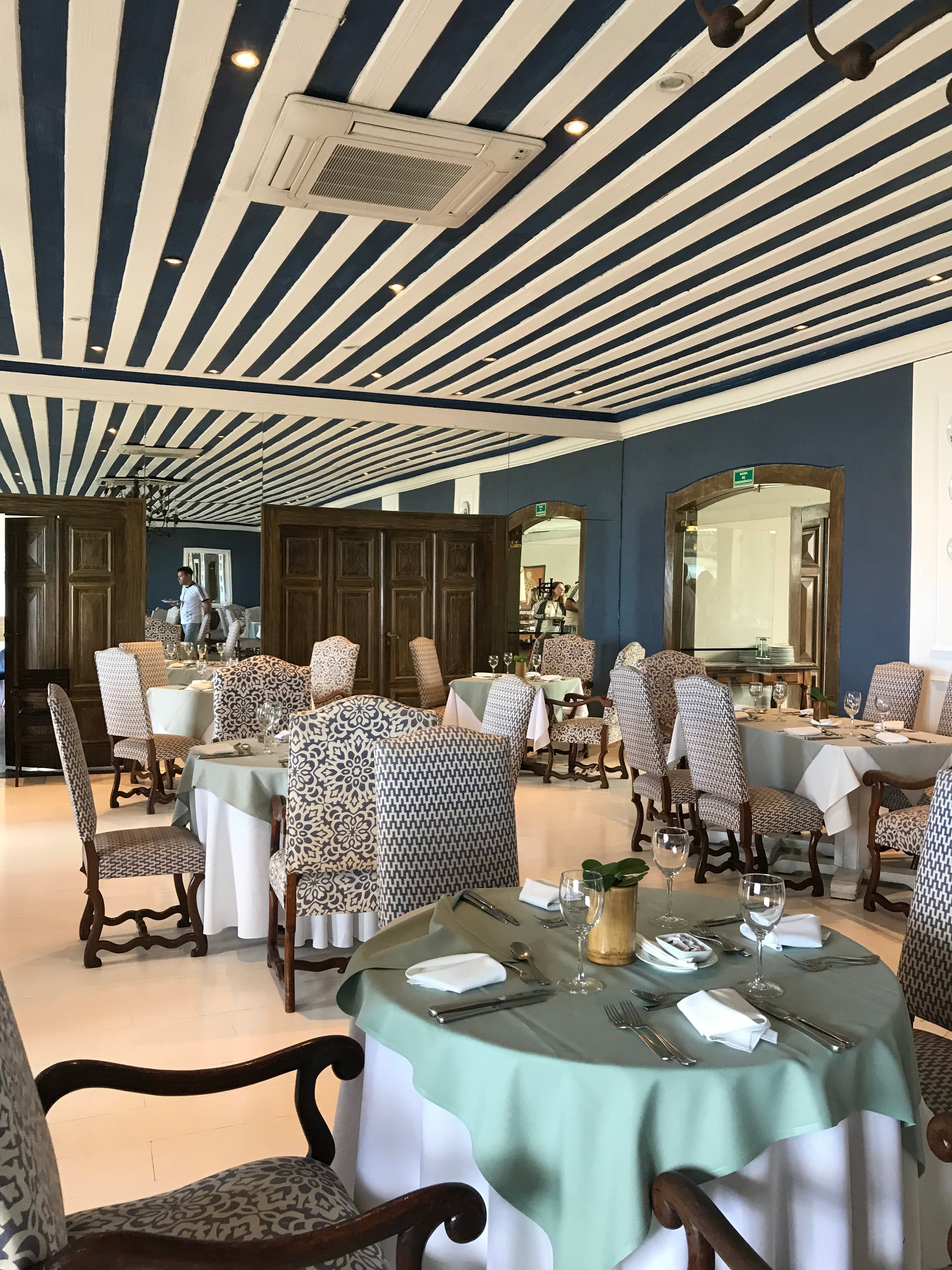 Casa Grande Hotel Resort & Spa-餐饮