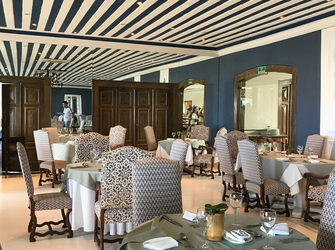 Casa Grande Hotel Resort & Spa主图