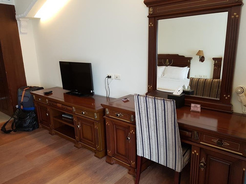 京华国际酒店-Junior Wing主图