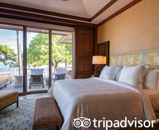 华拉莱四季度假村主图