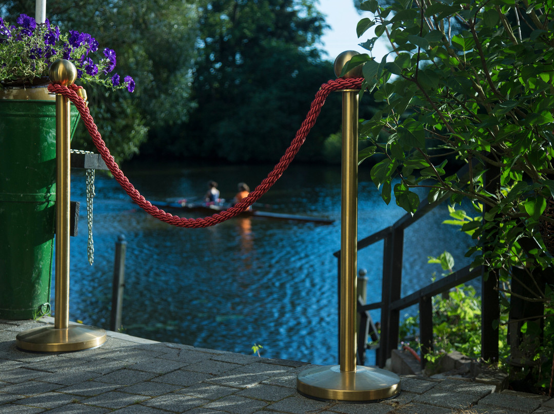 Altes Eishaus, Hotel & Resaturant主图