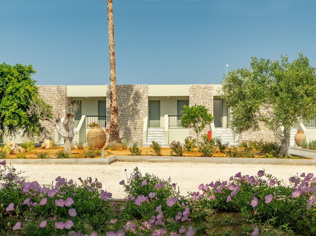 Achilles Hill Hotel主图