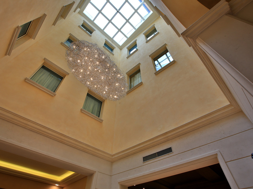 Hotel Rua Frati 48 in San Francesco主图