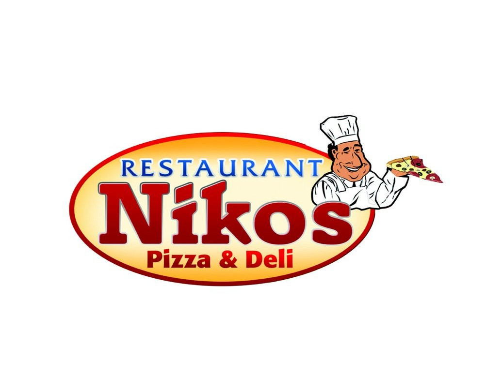 Nikos Pizza & Deli
