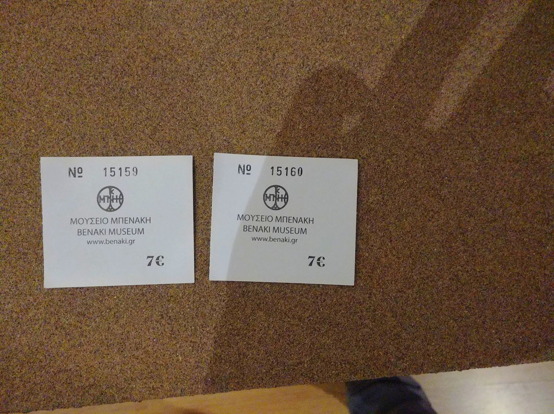 Benaki Toy Museum-帕里欧弗里欧必去景点