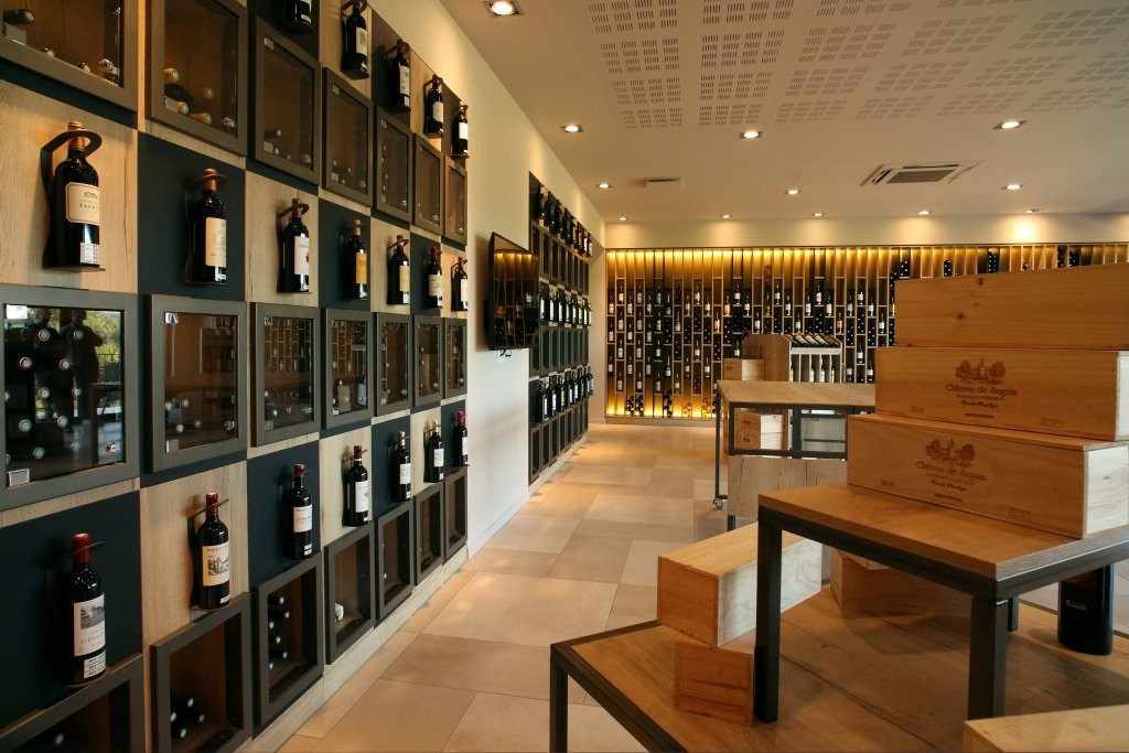 Lignan-De-Bordeaux旅游景点-Vitishow